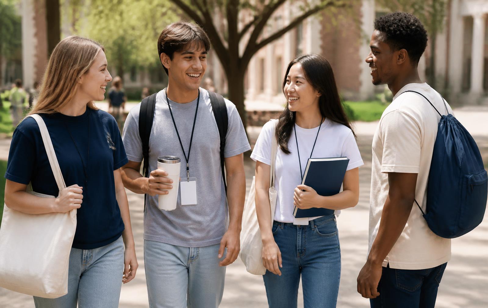Campus Essentials